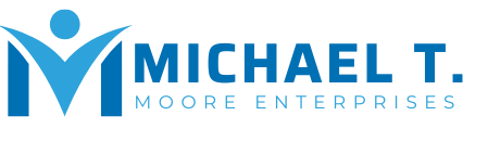 Michael T. Moore Enterprises Logo